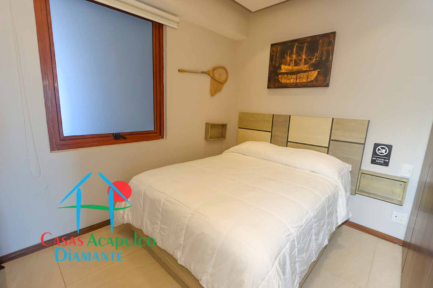 La Isla Fiji S9 - Recámara dos 1